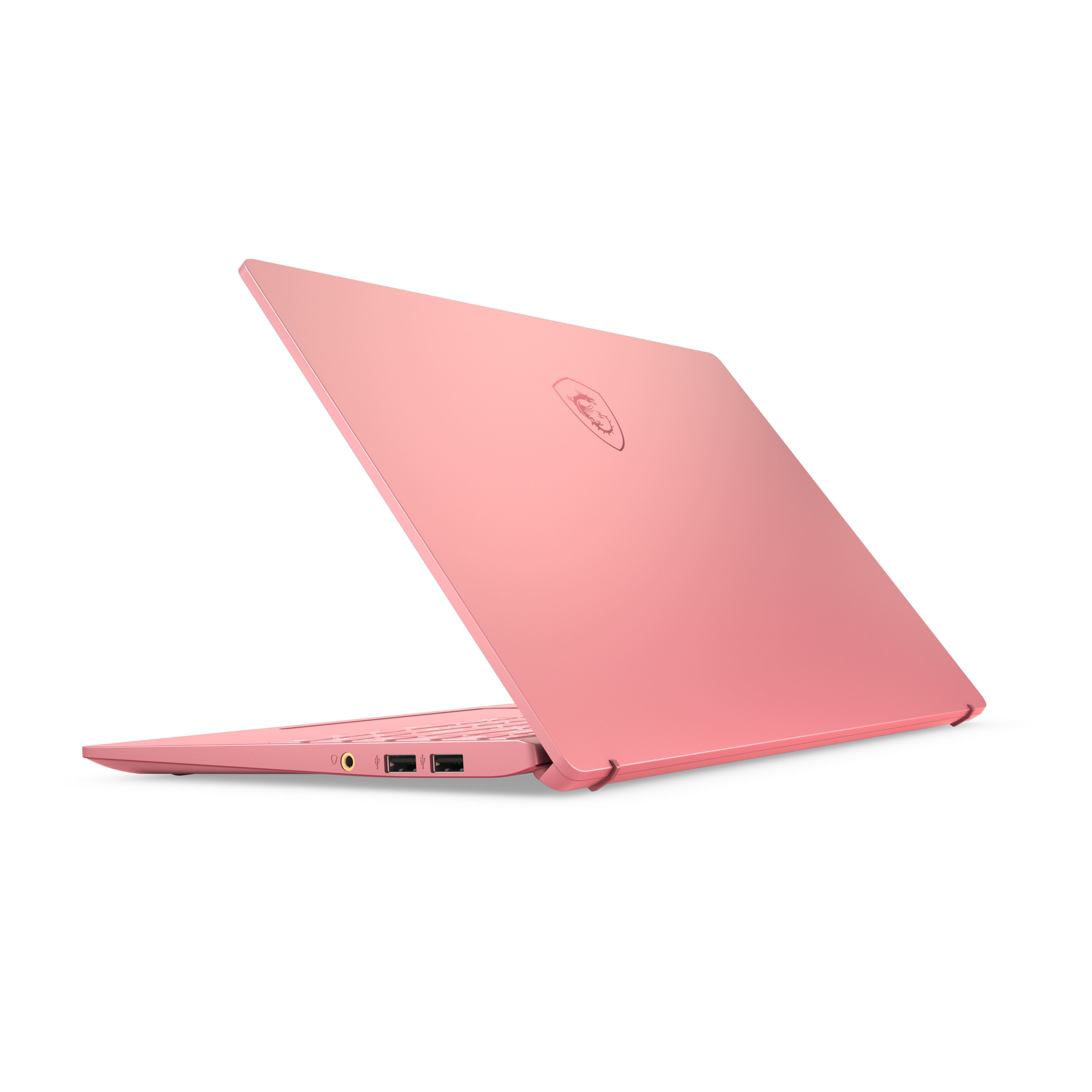 Portátil gaming - MSI Prestige 14 A10SC-222, 14" Full-HD, Intel® Core™ i7-10710U, 16 GB, 1TB, Windows 10, Rosa