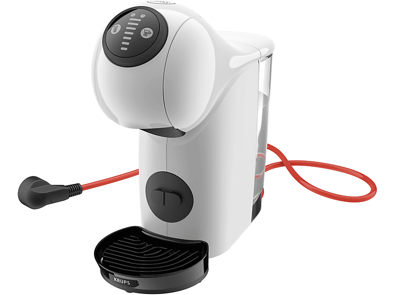 Genio S weiß KP2401, Nescafé® Dolce Gusto®