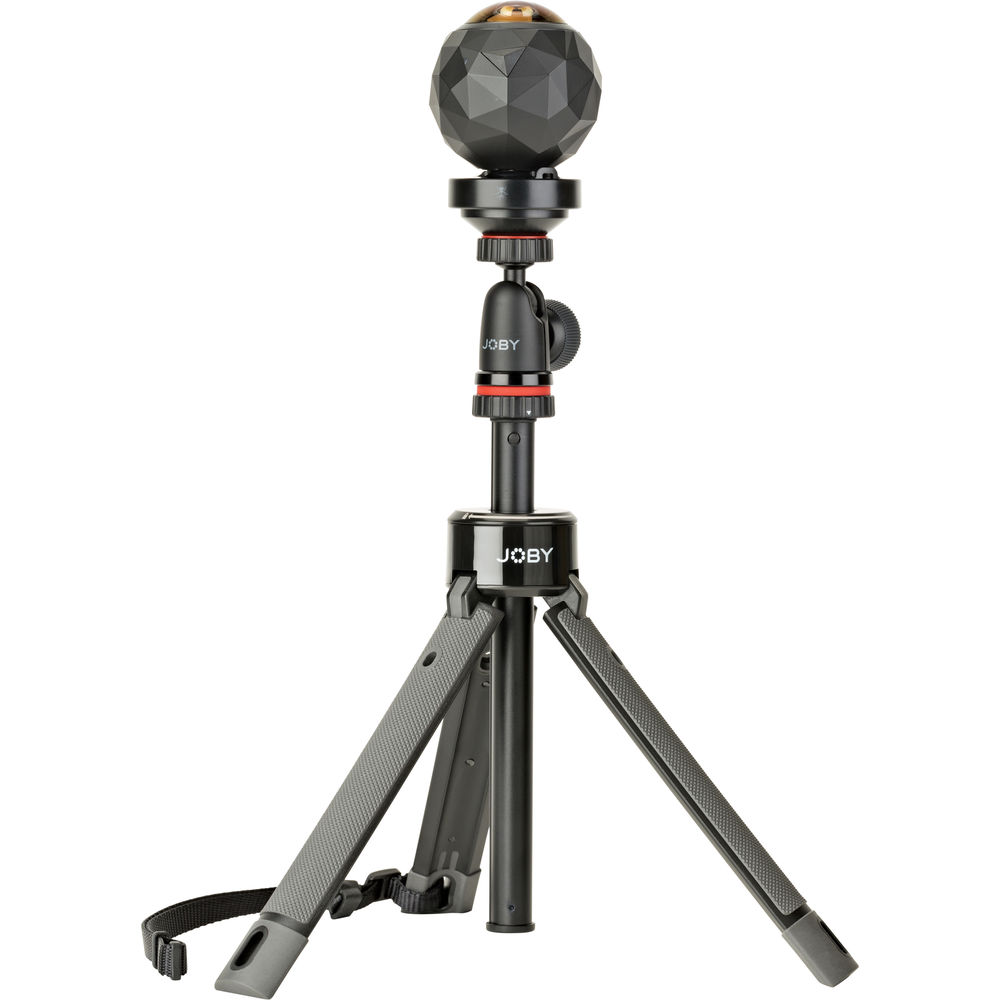 JOBY TelePod PRO Kit Masaüstü Kamera Tripodu