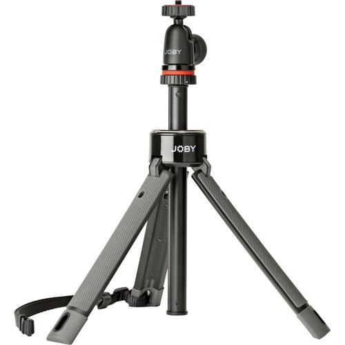 JOBY TelePod PRO Kit Masaüstü Kamera Tripodu