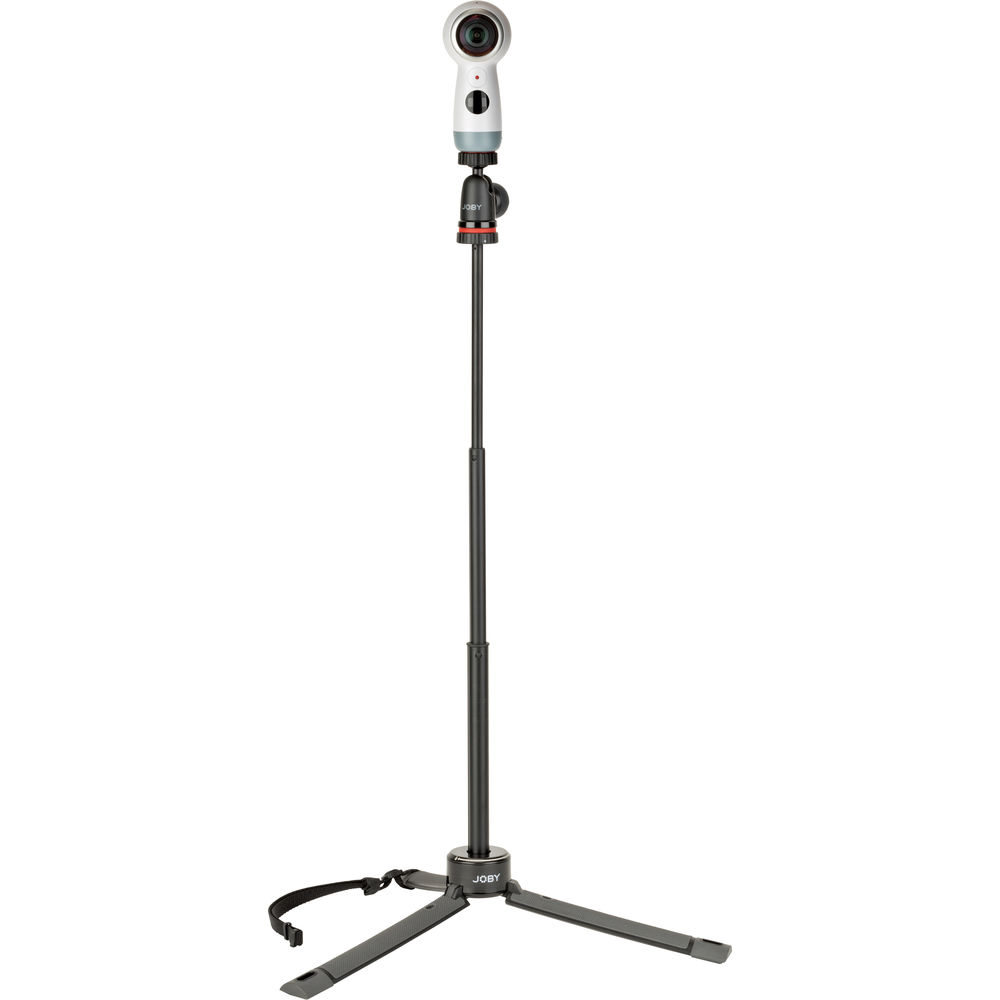 JOBY TelePod PRO Kit Masaüstü Kamera Tripodu
