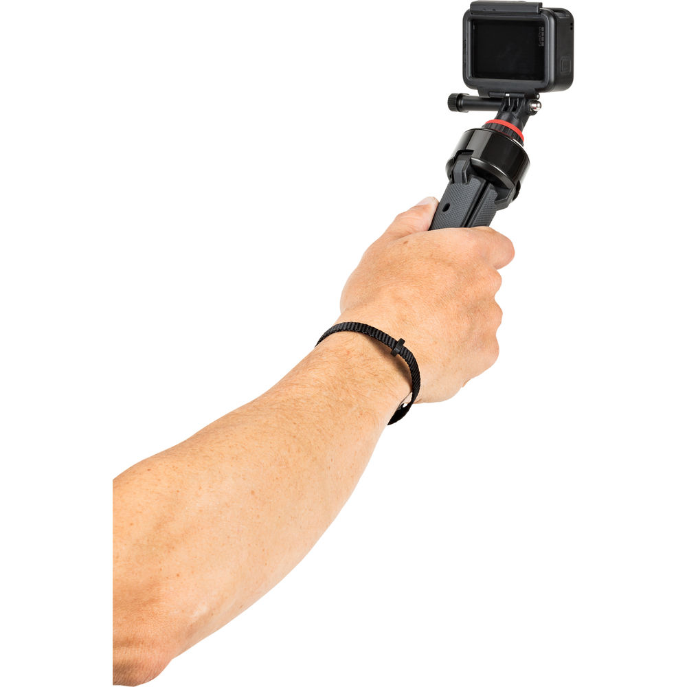 JOBY TelePod PRO Kit Masaüstü Kamera Tripodu