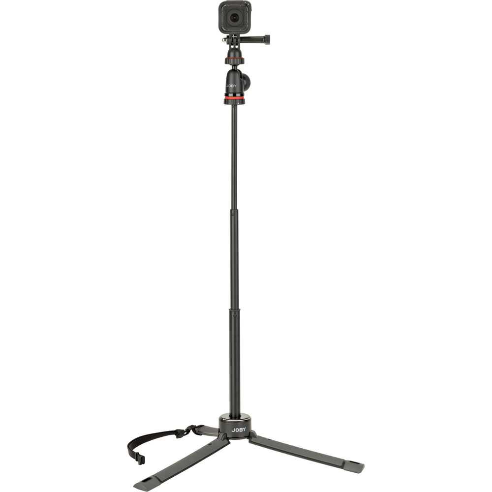 JOBY TelePod PRO Kit Masaüstü Kamera Tripodu