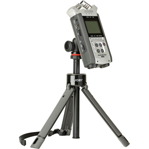 JOBY TelePod PRO Kit Masaüstü Kamera Tripodu