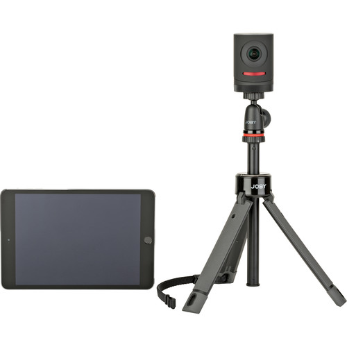 JOBY TelePod PRO Kit Masaüstü Kamera Tripodu