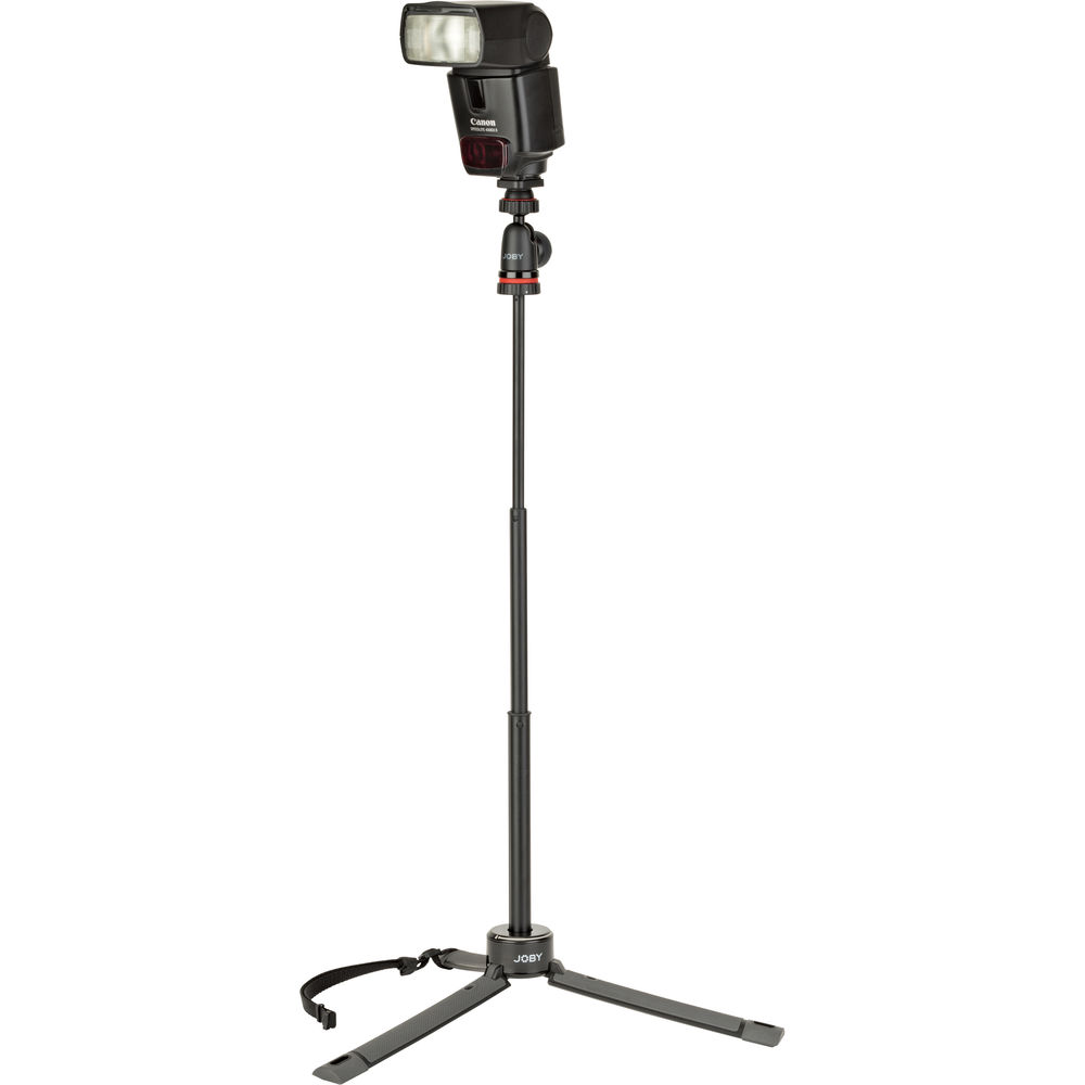 JOBY TelePod PRO Kit Masaüstü Kamera Tripodu