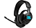 JBL Quantum 400 - Trådat Gamingheadset - Svart