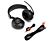 JBL Quantum 400 - Trådat Gamingheadset - Svart