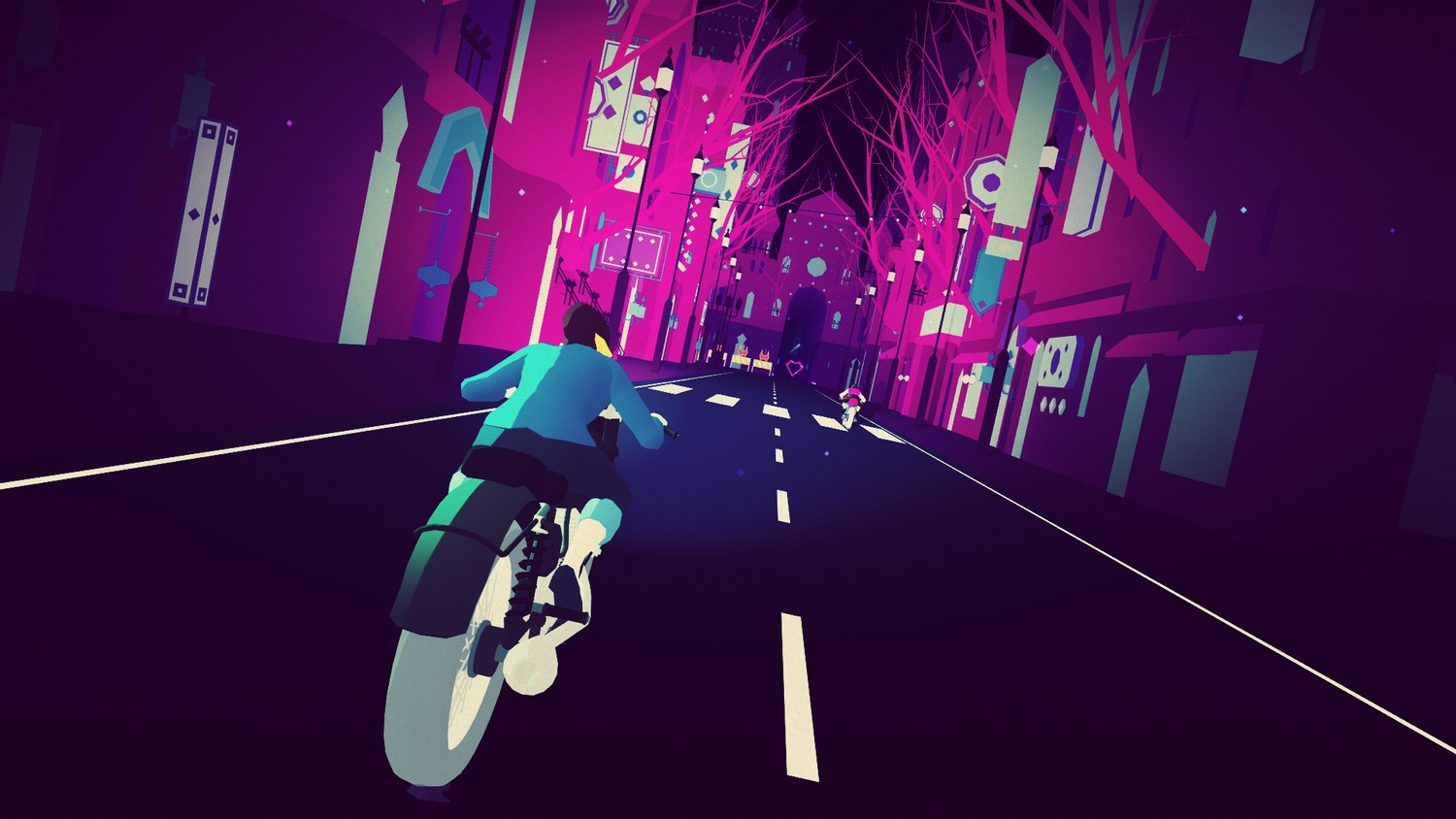Nintendo Switch Sayonara Wild Hearts