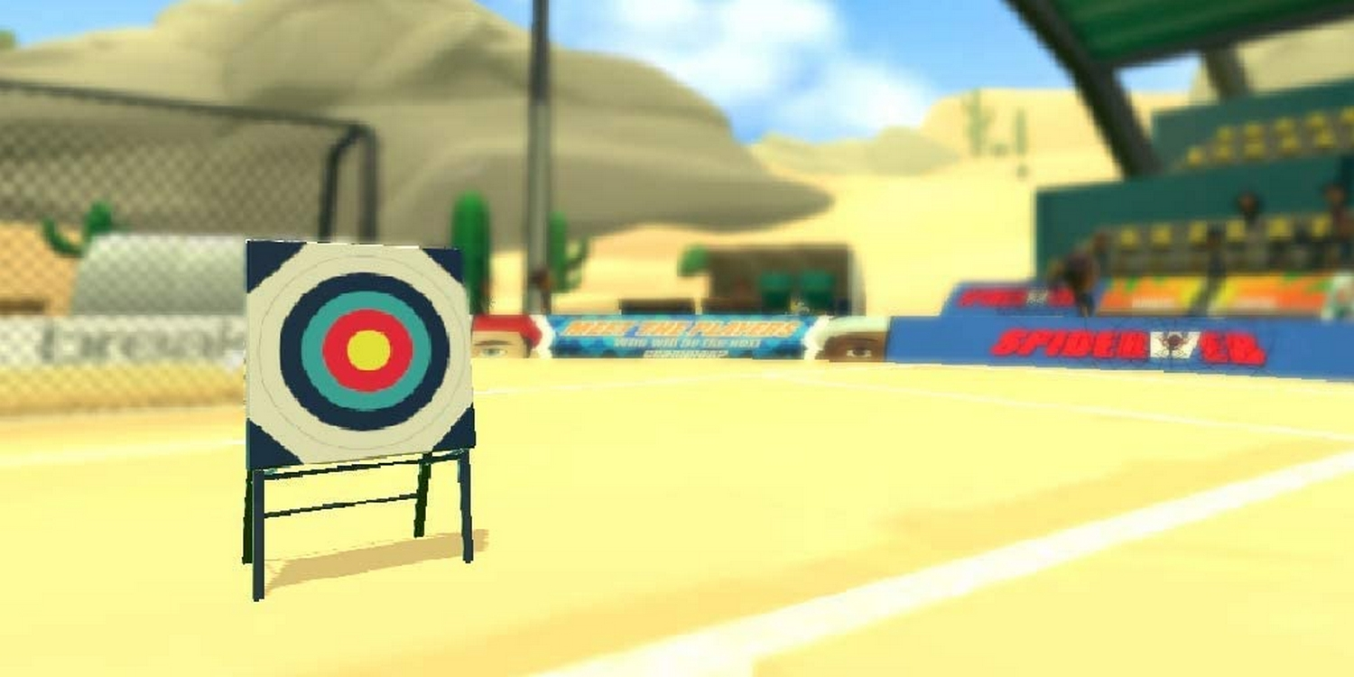 Nintendo Switch Instant Sports Summer Games