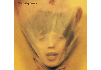 The Rolling Stones - Goats Head Soup (CD)