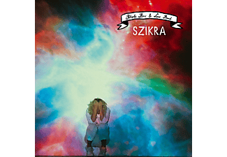 Péterfy Bori & Love Band - Szikra (CD)