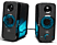 JBL Quantum Duo - 2.0 Gaminghögtalare