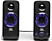 JBL Quantum Duo - 2.0 Gaminghögtalare
