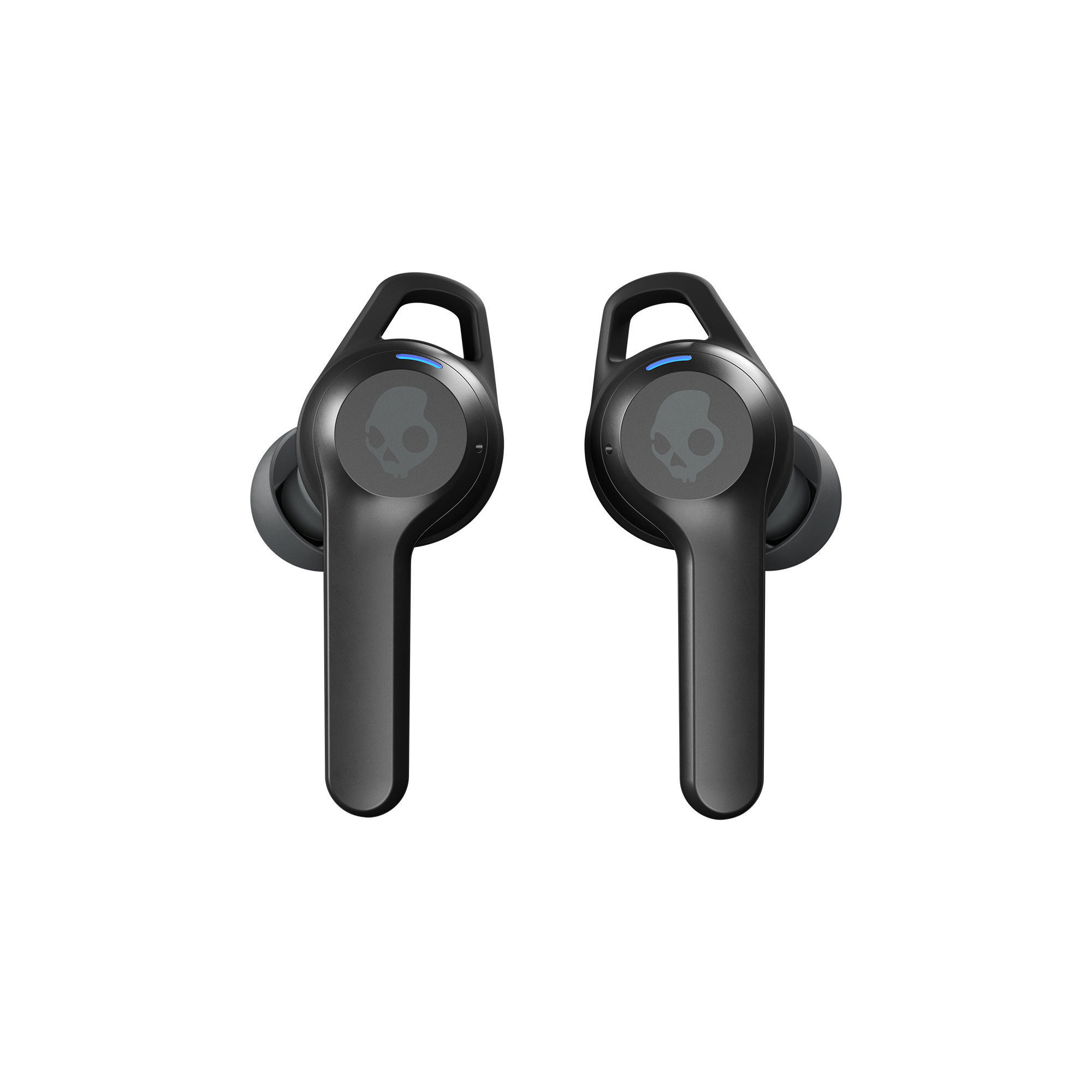SKULLCANDY Indy In-ear EVO, Bluetooth True Kopfhörer Black