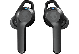 SKULLCANDY Indy EVO, In-ear Kopfhörer Bluetooth True Black