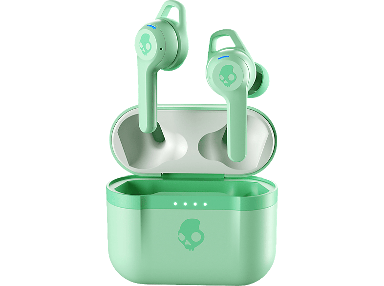 In-ear Pure Kopfhörer Bluetooth SKULLCANDY Mint EVO, Indy