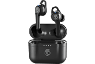 SKULLCANDY Indy Fuel, In-ear Kopfhörer Bluetooth True Black