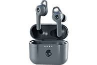 SKULLCANDY Indy Fuel, In-ear Kopfhörer Bluetooth Chill Grey
