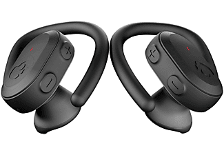 SKULLCANDY Push Ultra, In-ear Kopfhörer Bluetooth Schwarz