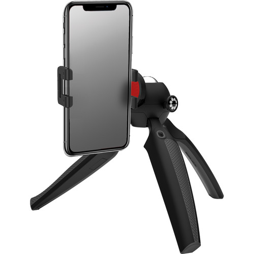 JOBY HandyPod Taşınabilir Mini Tripod Kiti Siyah