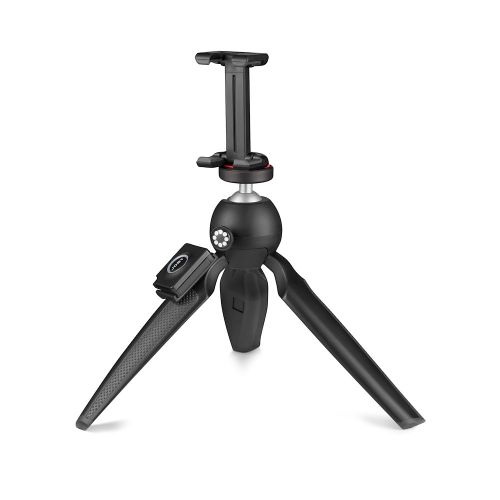 JOBY HandyPod Mobile Plus  Bluetooth Mini Tipod Kiti Siyah 
