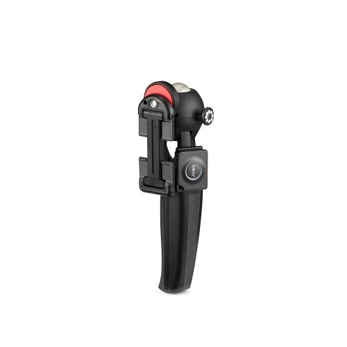 JOBY HandyPod Mobile Plus  Bluetooth Mini Tipod Kiti Siyah 