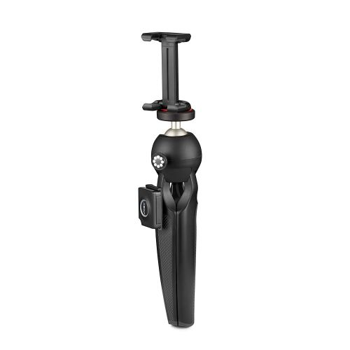 JOBY HandyPod Mobile Plus  Bluetooth Mini Tipod Kiti Siyah 