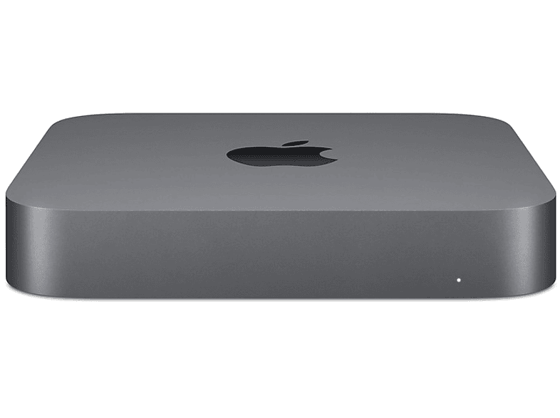 Apple Mac Mini i3 36 ghz 256gb 8gb ssd gris espacial mxnf2ya ram 8 256 630 2020