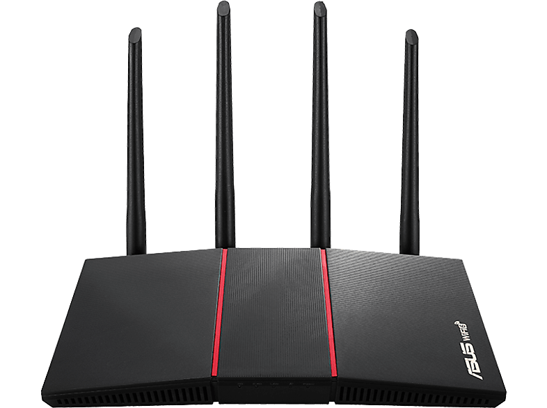 ASUS RT-AX55 - Draadloze router