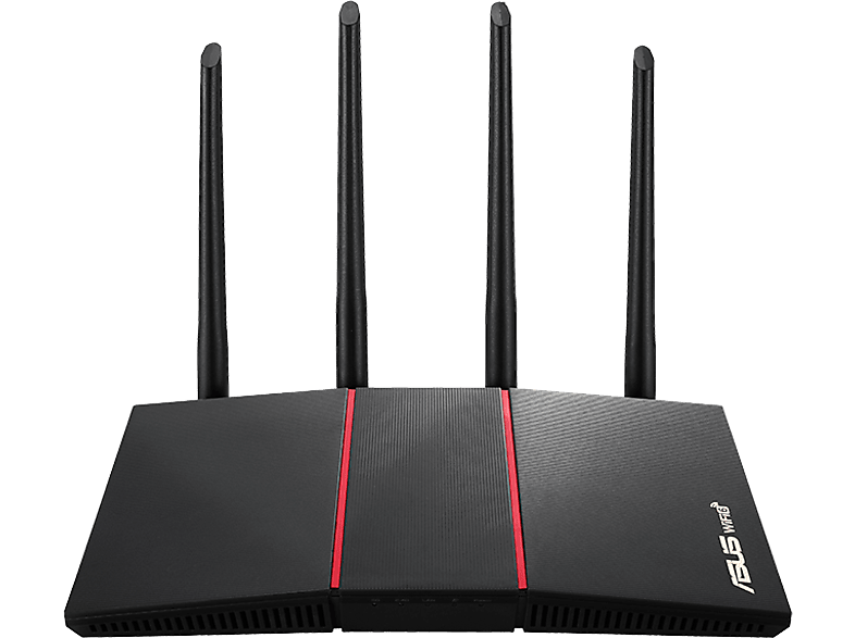 Asus Rt-ax55 afbeelding