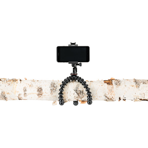 JOBY GripTight Pro 2 GorillaPod Vlogger Tripodu