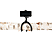 JOBY GripTight Pro 2 GorillaPod Vlogger Tripodu