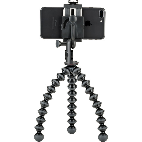JOBY GripTight Pro 2 GorillaPod Vlogger Tripodu