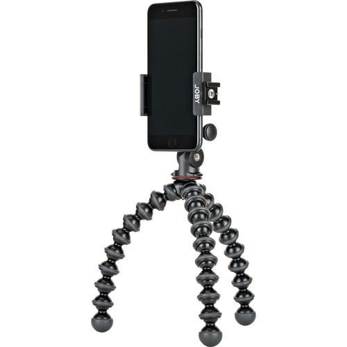 JOBY GripTight Pro 2 GorillaPod Vlogger Tripodu