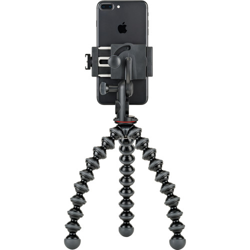 JOBY GripTight Pro 2 GorillaPod Vlogger Tripodu