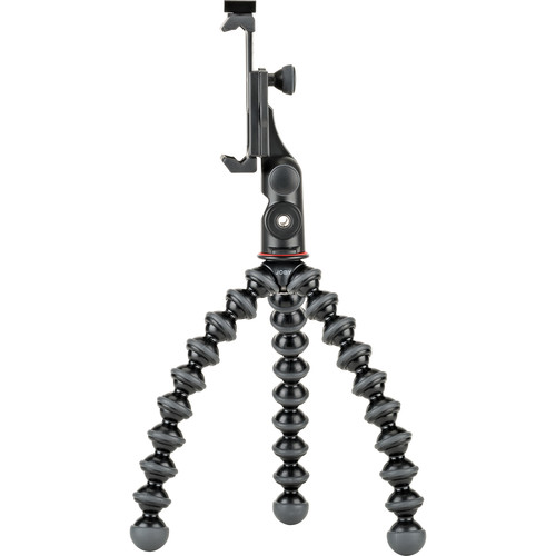 JOBY GripTight Pro 2 GorillaPod Vlogger Tripodu