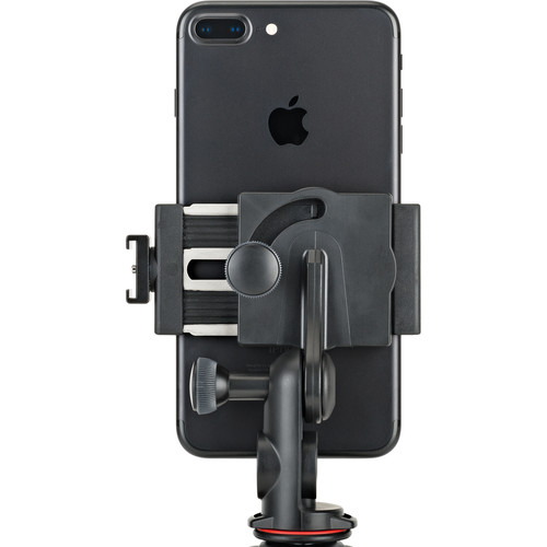 JOBY GripTight Pro 2 GorillaPod Vlogger Tripodu