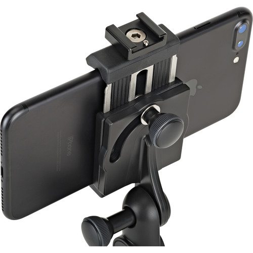 JOBY GripTight Pro 2 GorillaPod Vlogger Tripodu