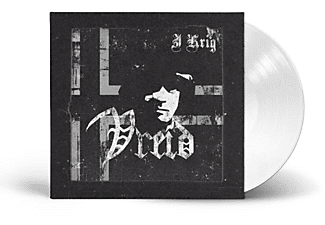 Vreid - I KRIG  - (Vinyl)