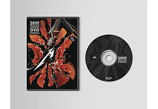 Metallica - S&M2 [DVD]