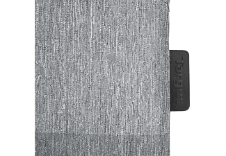 TARGUS Sleeve CityLite für 15-Zoll-MacBook, Grau (TSS976GL)