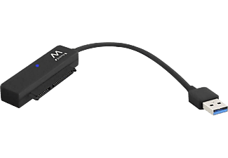 EWENT EW7017 USB 3.1 Sata adapter kábel 2,5"-os HDD/SSD-hez