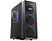 EVEREST X-MESH 4 Rainbow Fan 500W Bilgisayar Kasası Siyah