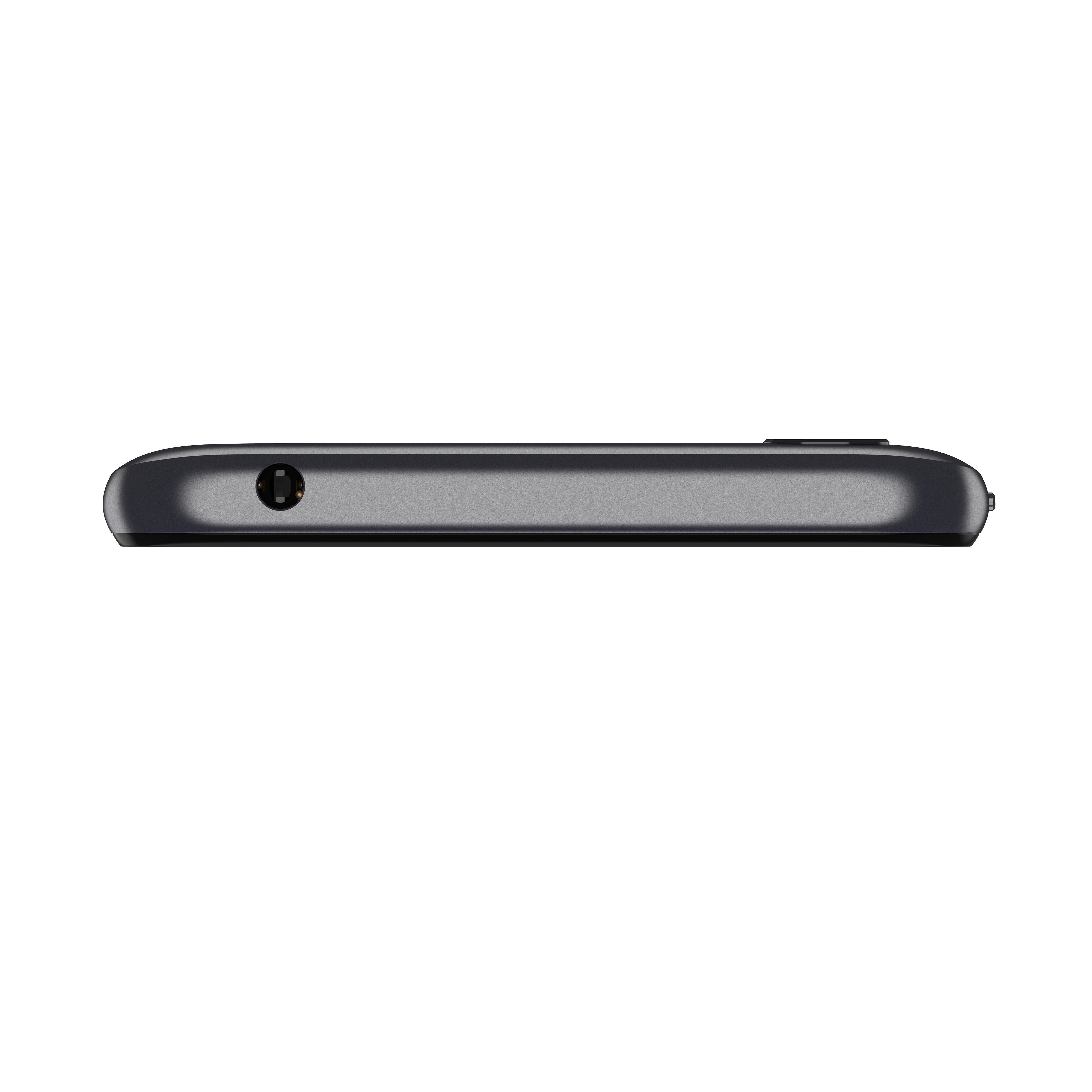MOTOROLA moto e6S 32 GB Grau Dual SIM