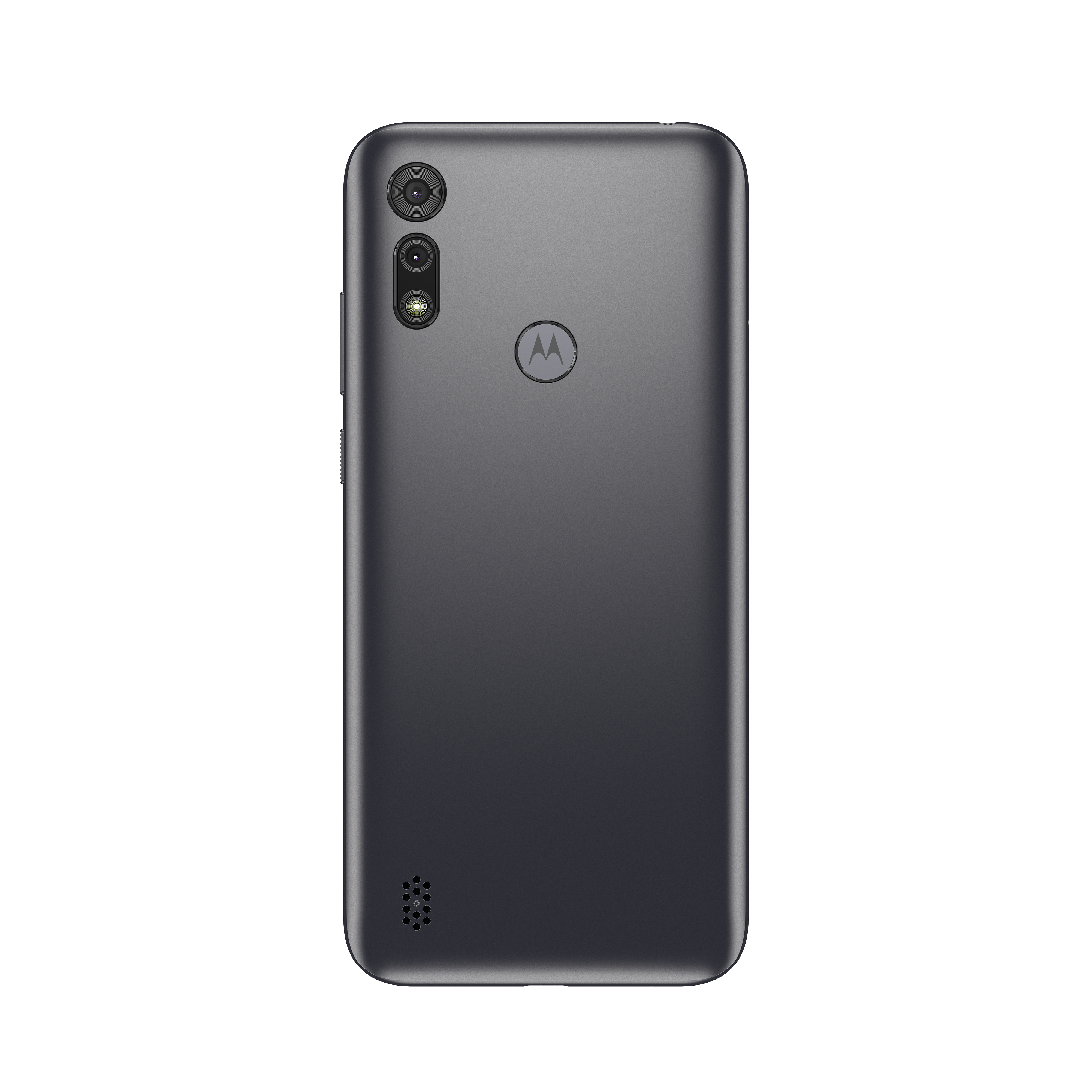 MOTOROLA moto e6S 32 GB Grau Dual SIM