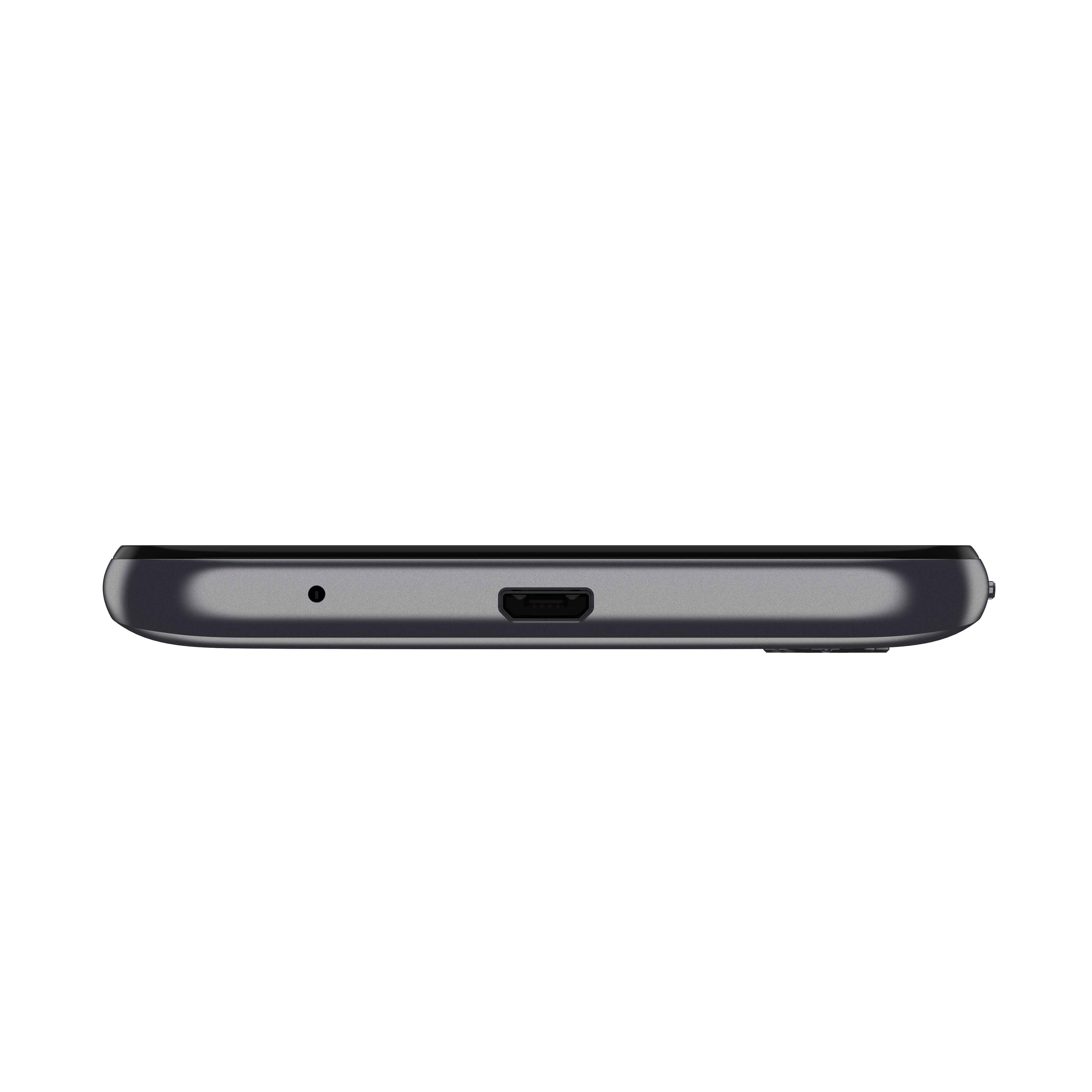MOTOROLA moto e6S 32 GB Grau Dual SIM