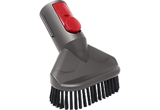 DYSON 967765-02 - Brosse extra dur (Noir/Gris/Rouge)