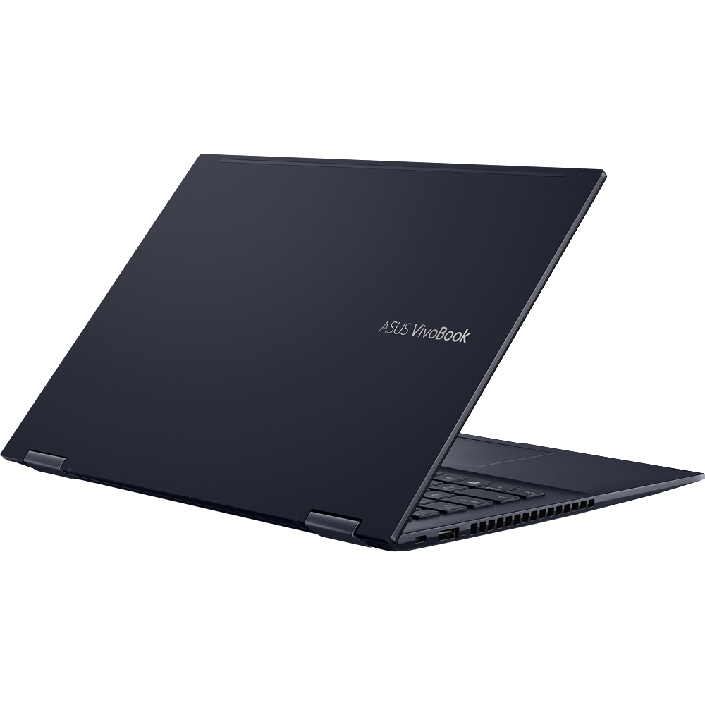 ASUS Vivobook Flip 14 (TM420IA-EC070T) - 14 Zoll - AMD Ryzen™ 7 4700U - 16 GB - 512 GB - AMD Radeon™ Onboard Graphics - Windows 10 Home (64 Bit)