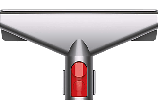 DYSON 967763-02 - Buse pour meubles rembourrés (Gris/Rouge)